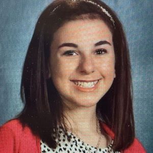 Meet your Posher, Becca